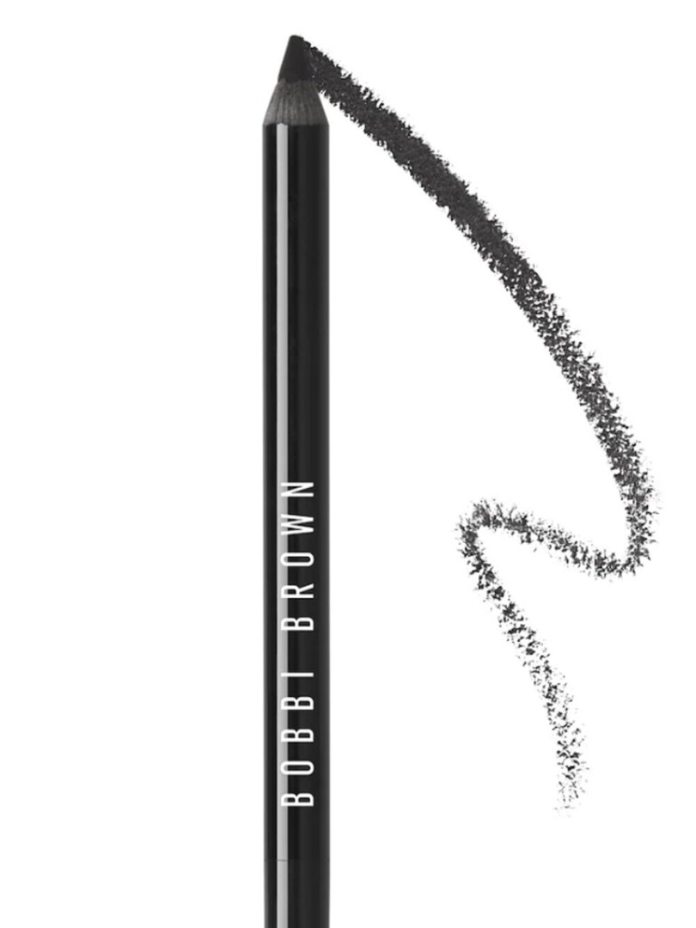 NWB 24 Hour Kajal Eyeliner Waterproof Black
